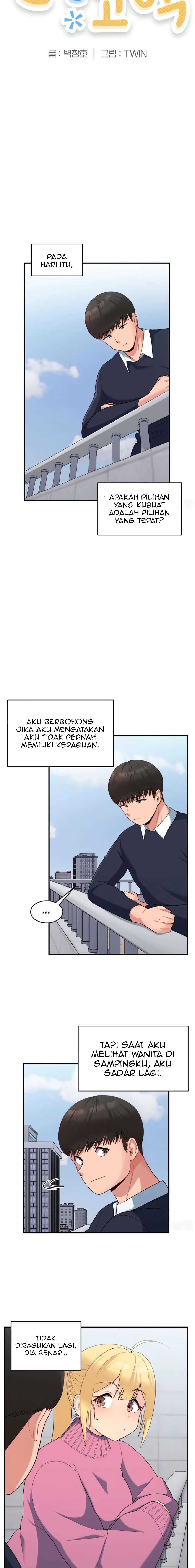 A Crushing Confession - Chapter 35 3 A Crushing Confession - Chapter 35 3