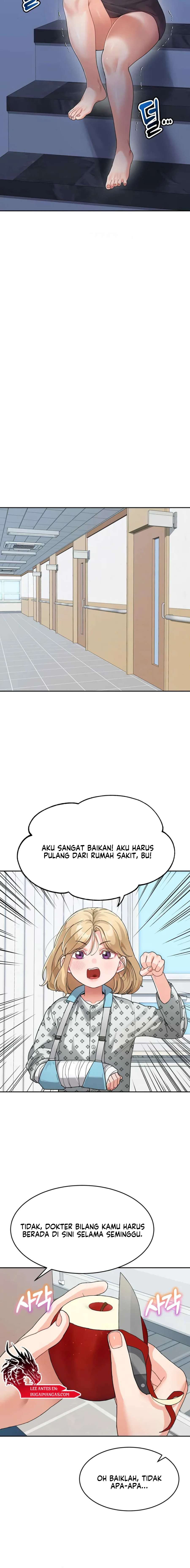 Is It Your Mother or Sister? - Chapter 35 4