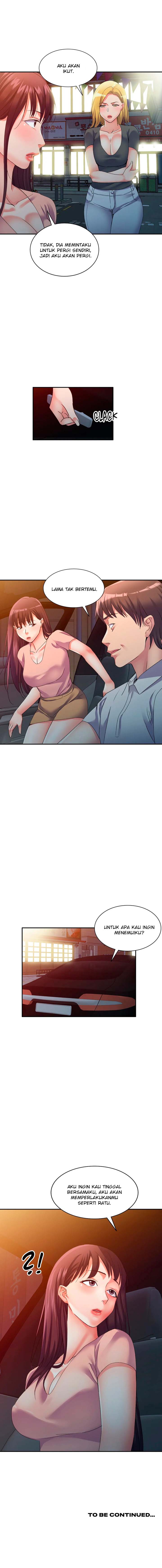 Bandit Nieces - Chapter 35 9