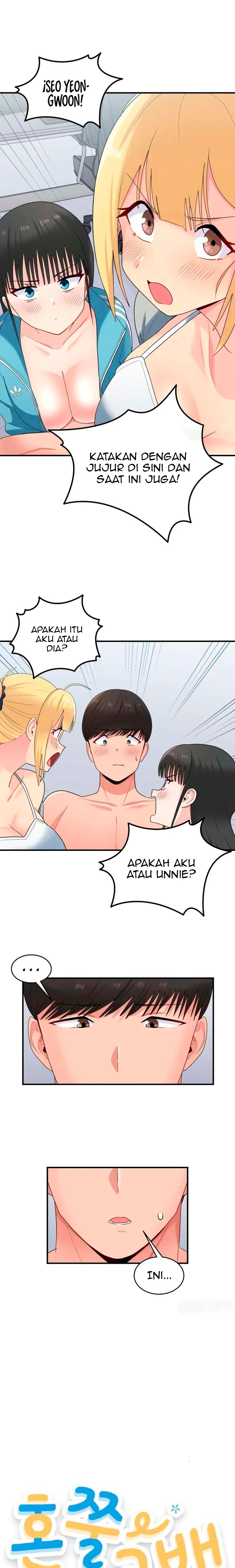 A Crushing Confession - Chapter 35 2 A Crushing Confession - Chapter 35 2