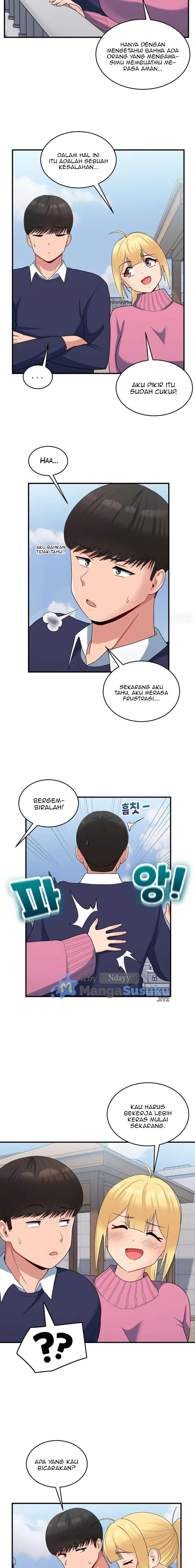 A Crushing Confession - Chapter 35 13 A Crushing Confession - Chapter 35 13