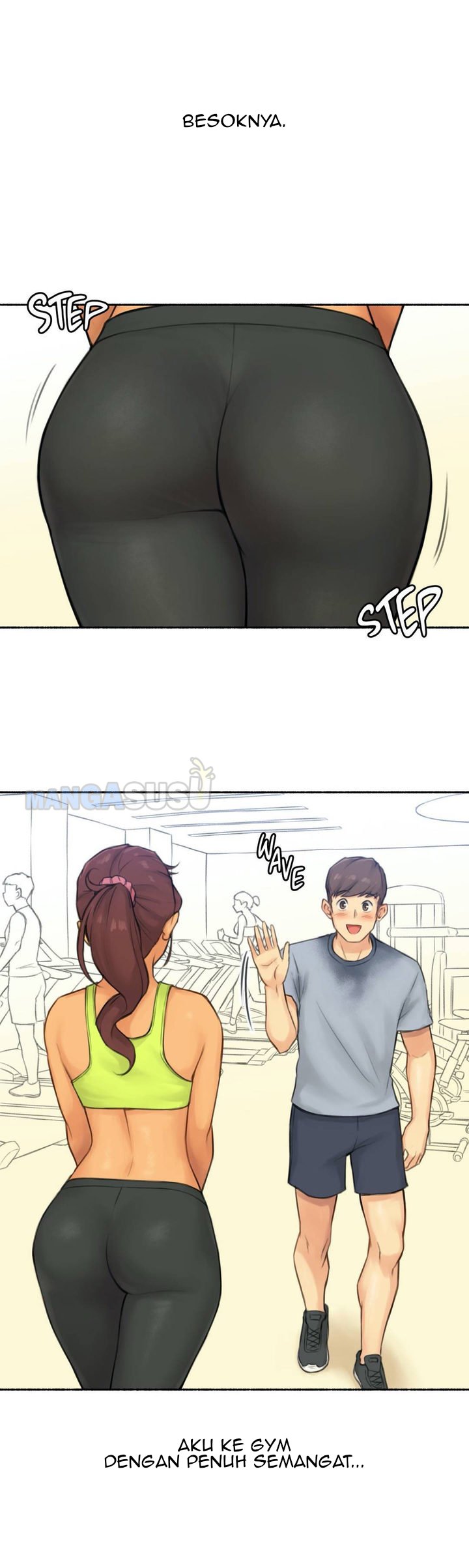 I Did This - Chapter 35 8