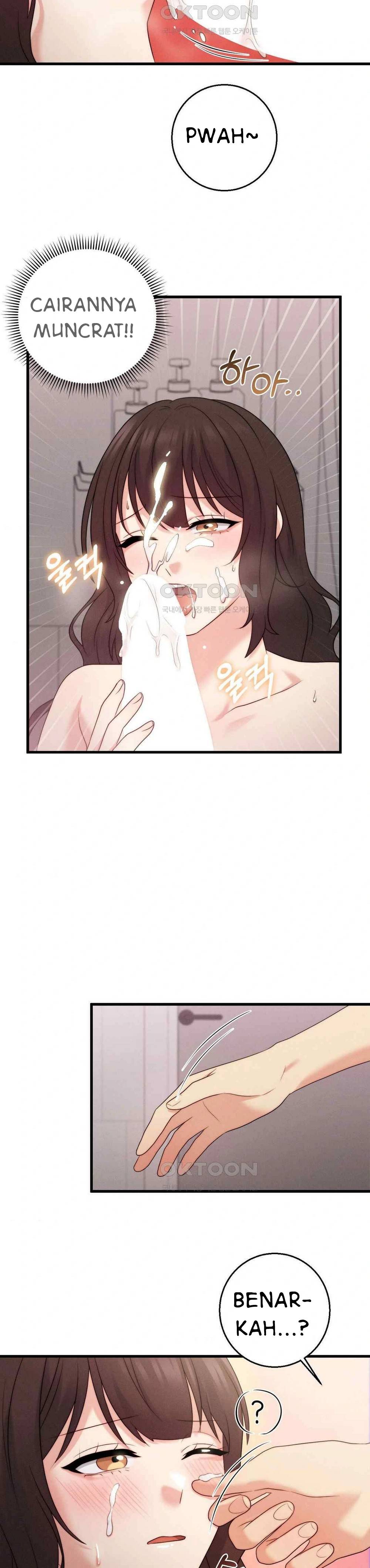 You Are My XX - Chapter 35 10 You Are My XX - Chapter 35 10