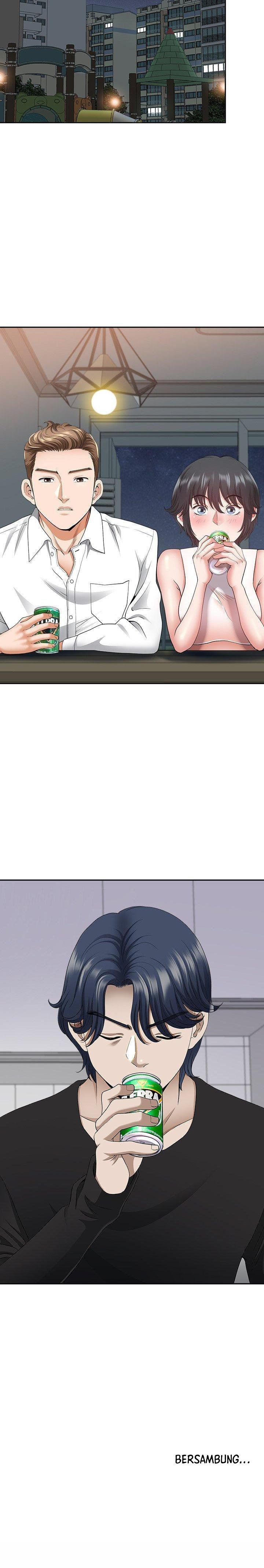 My Twin Husband - Chapter 35 8 My Twin Husband - Chapter 35 8