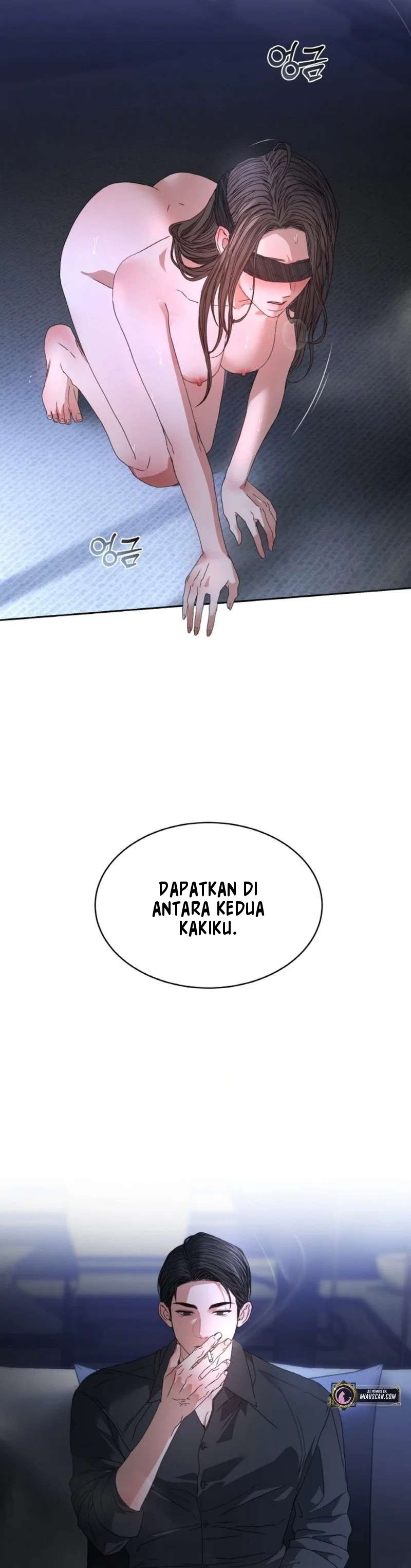 The Change of Season - Chapter 35 14