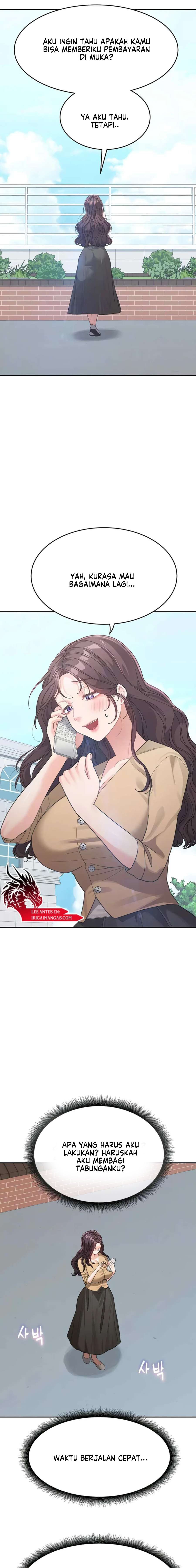 Is It Your Mother or Sister? - Chapter 35 6