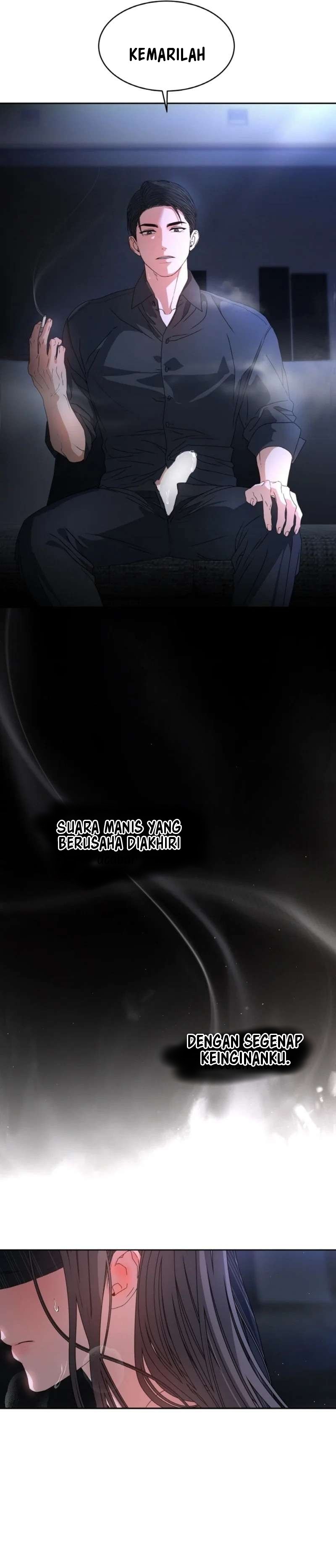 The Change of Season - Chapter 35 10