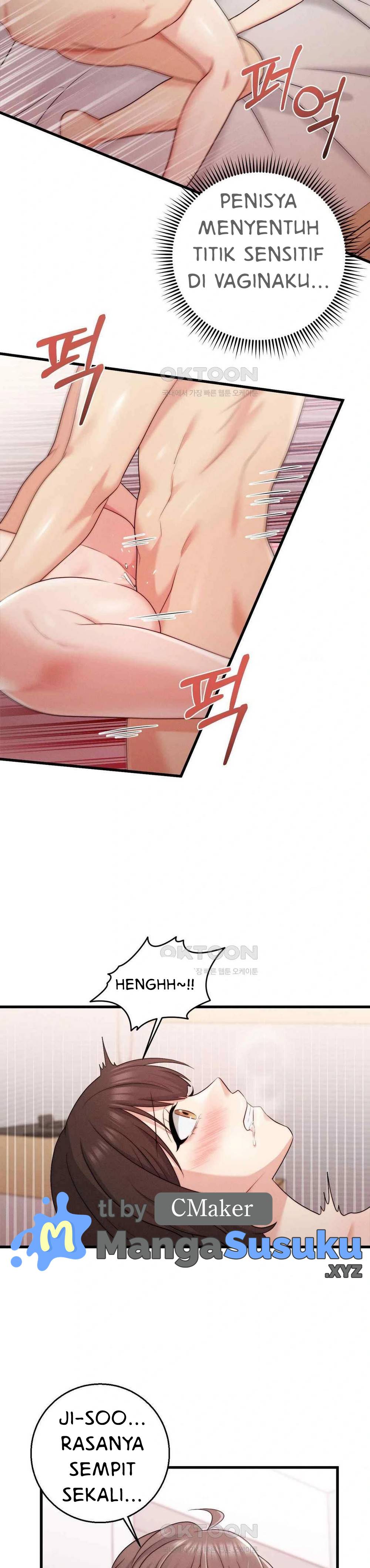 You Are My XX - Chapter 35 24 You Are My XX - Chapter 35 24