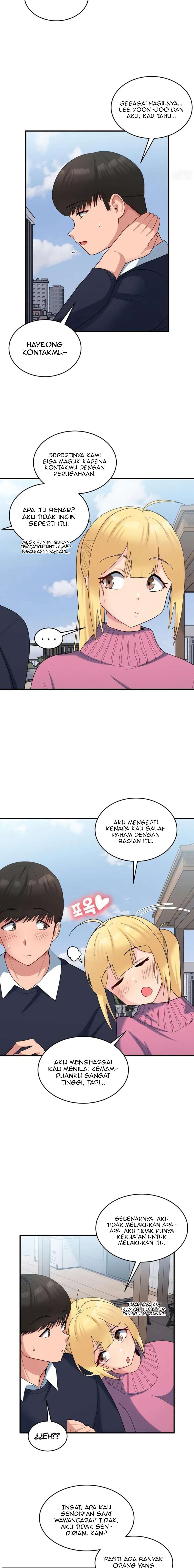 A Crushing Confession - Chapter 35 11 A Crushing Confession - Chapter 35 11