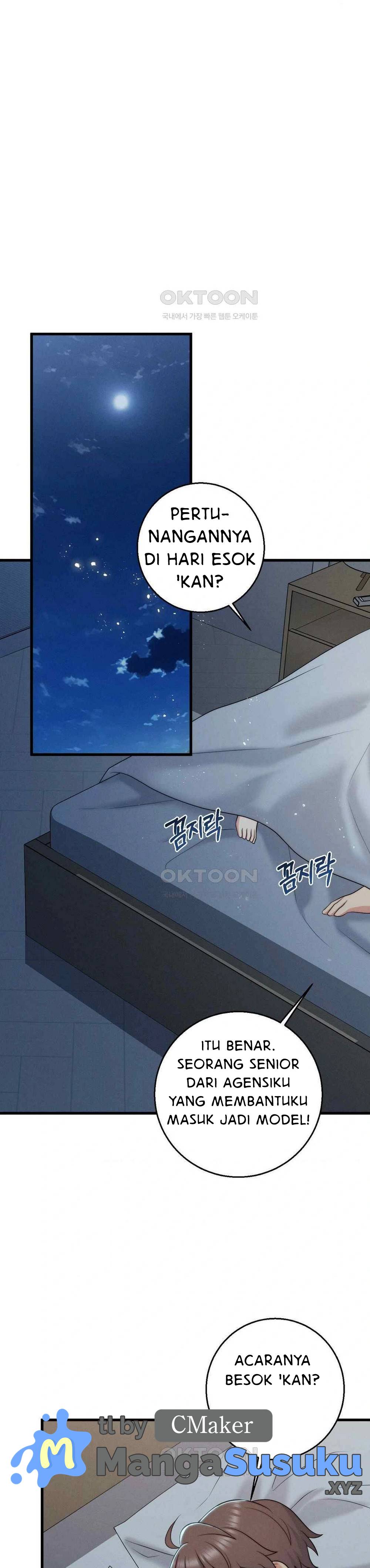 You Are My XX - Chapter 35 27 You Are My XX - Chapter 35 27