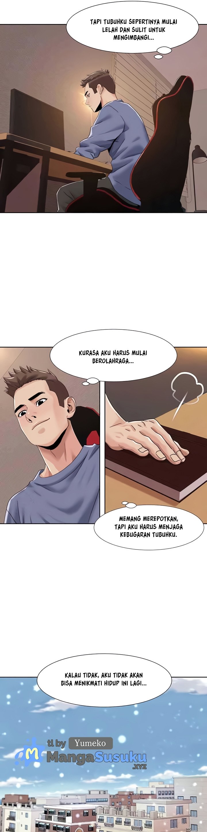 Neulsome Studio - Chapter 43 7