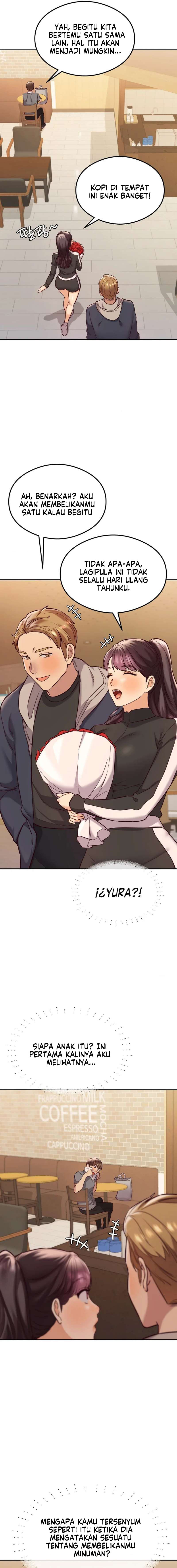 The Massage Club - Chapter 43 5
