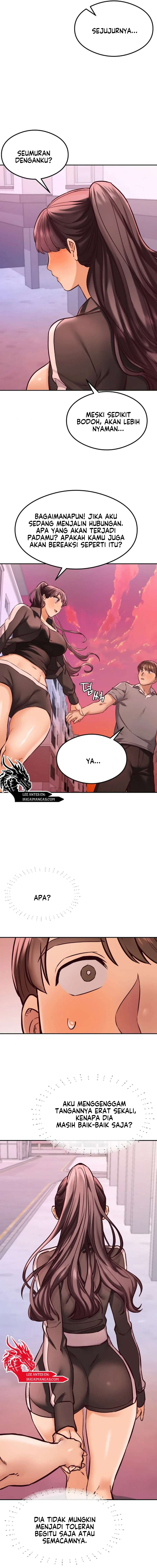 The Massage Club - Chapter 43 21