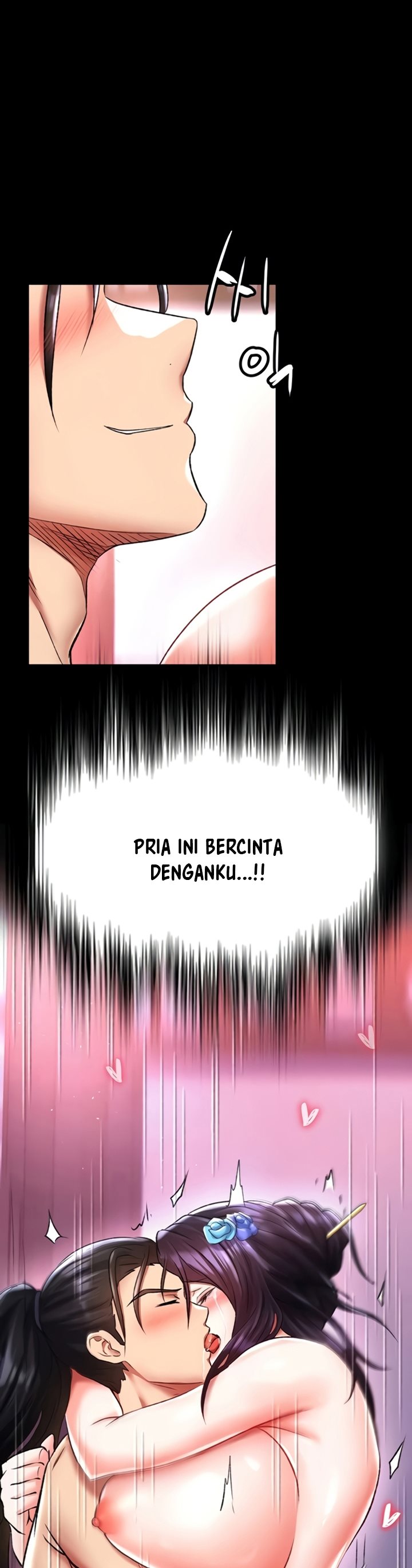 I Ended Up in the World of Murim - Chapter 43 3 I Ended Up in the World of Murim - Chapter 43 3