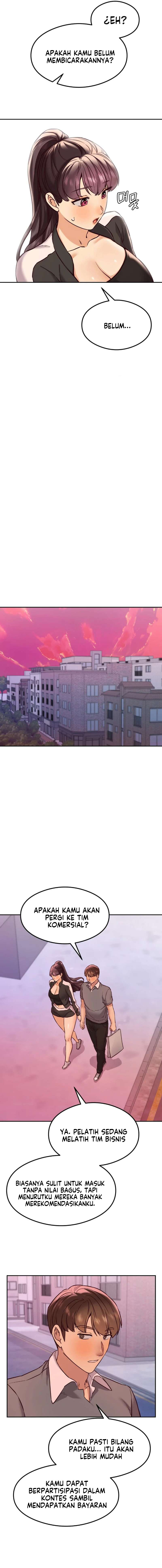 The Massage Club - Chapter 43 19