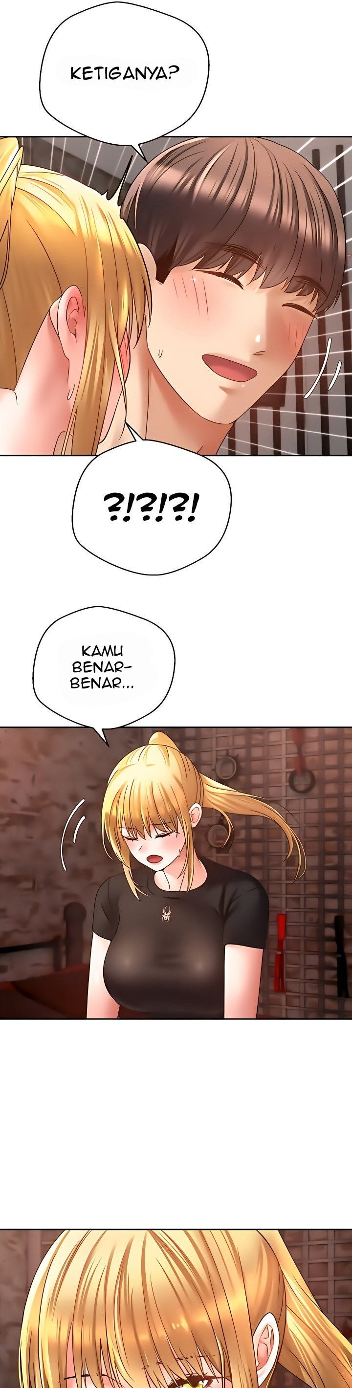 Desire Realization App - Chapter 43 21