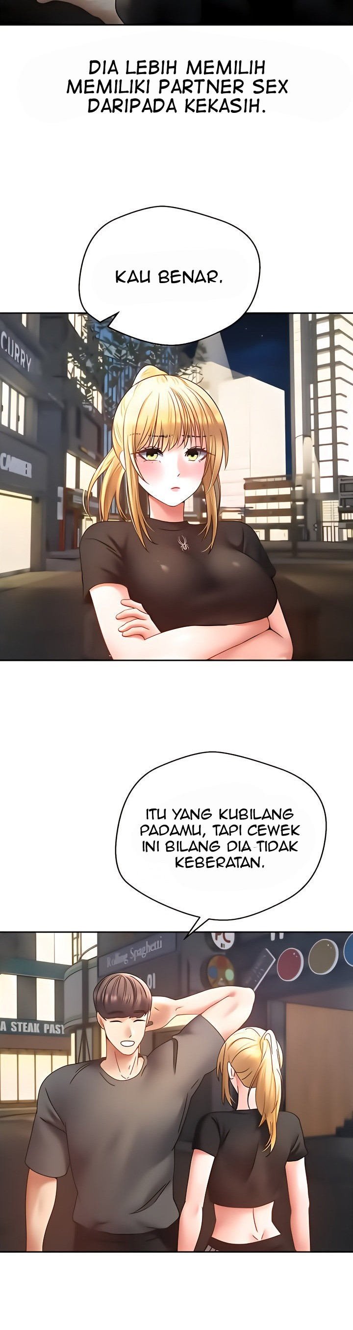 Desire Realization App - Chapter 43 11