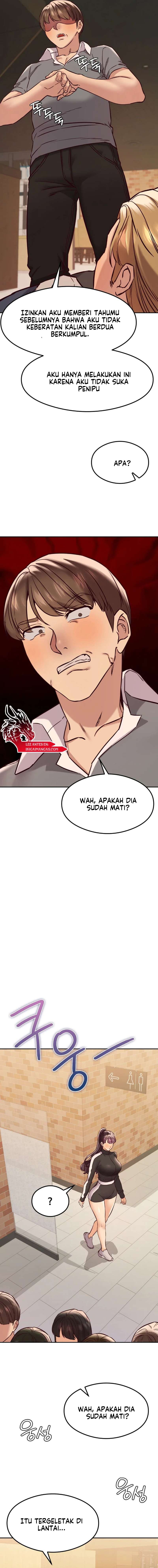 The Massage Club - Chapter 43 15