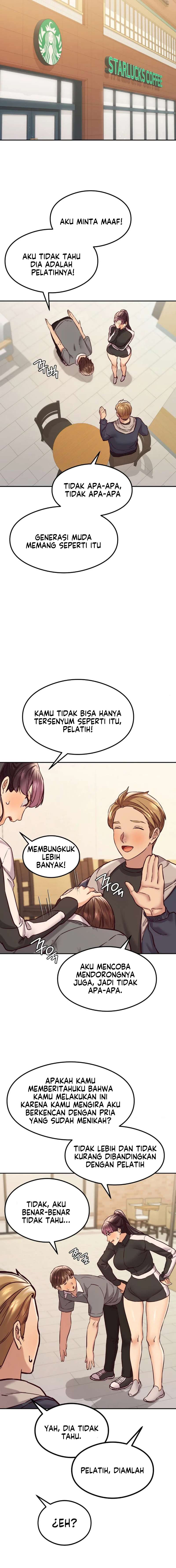 The Massage Club - Chapter 43 17