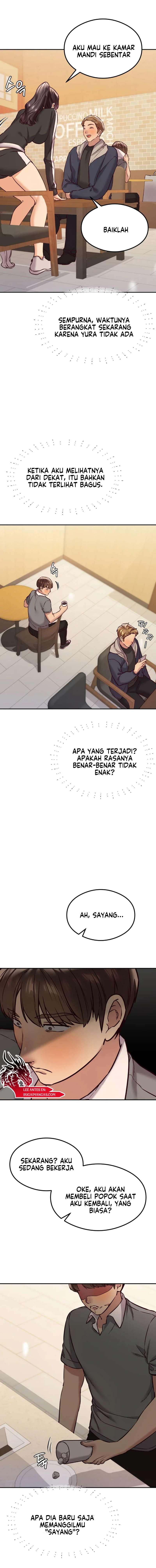 The Massage Club - Chapter 43 8