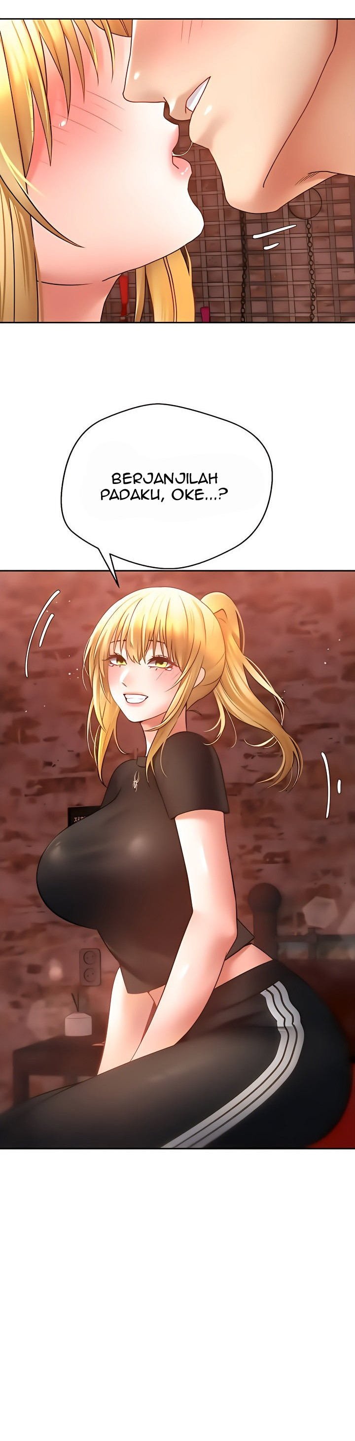 Desire Realization App - Chapter 43 26