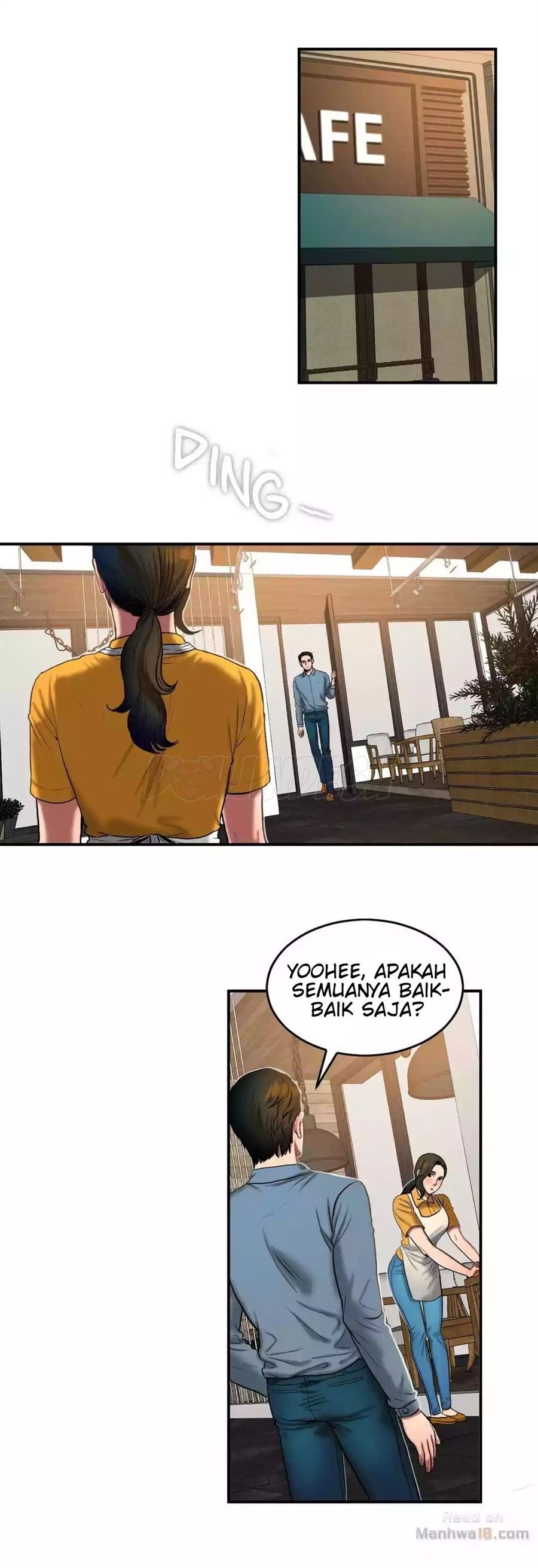 Bittersweet - Chapter 43 3