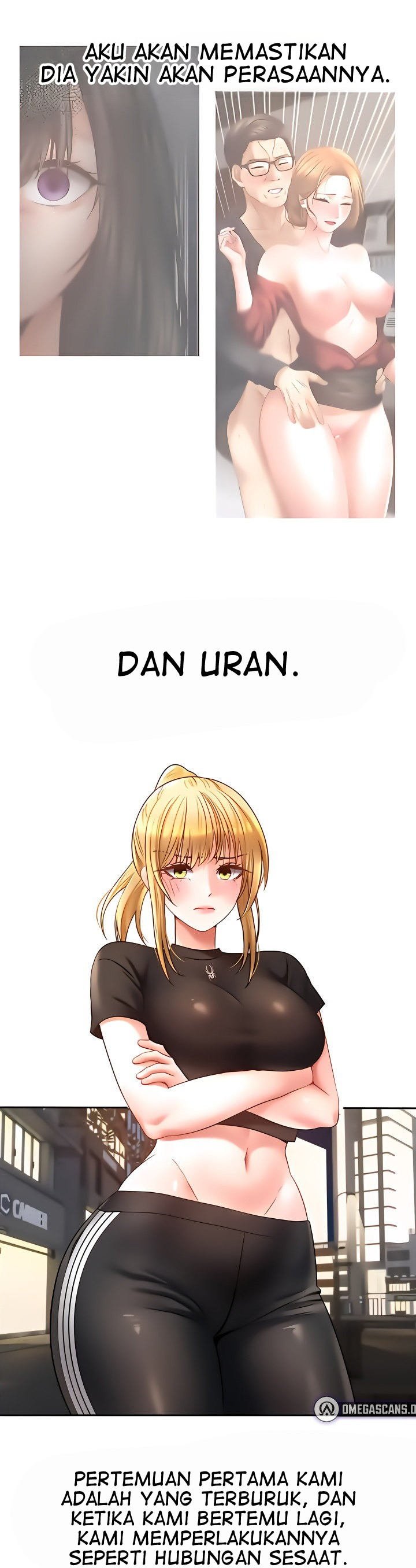 Desire Realization App - Chapter 43 9