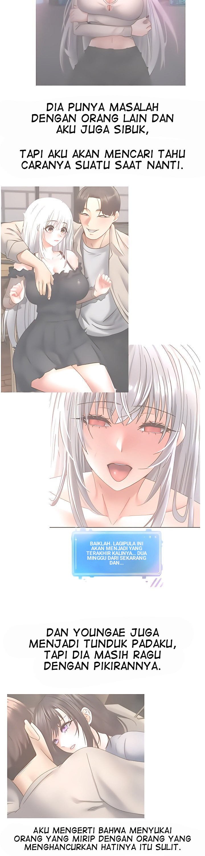 Desire Realization App - Chapter 43 8