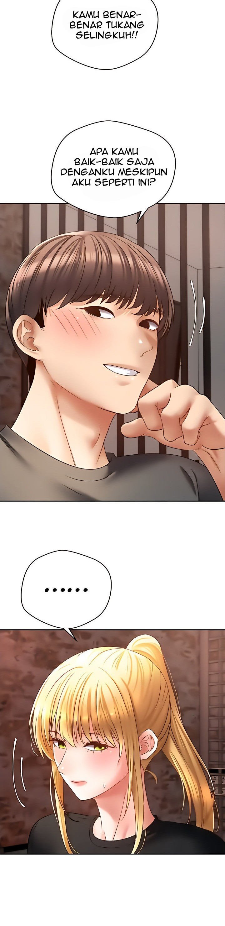 Desire Realization App - Chapter 43 19