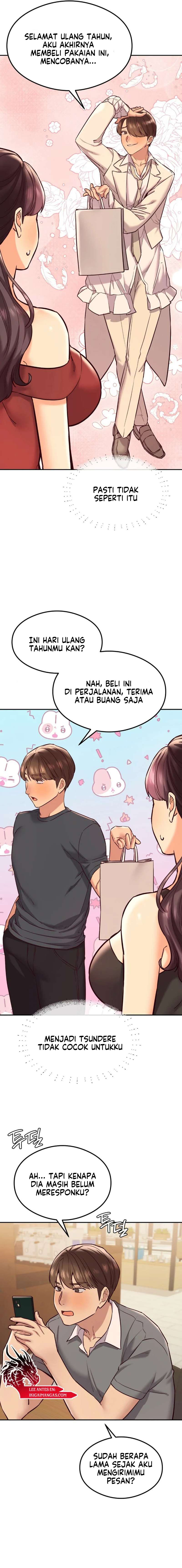 The Massage Club - Chapter 43 4