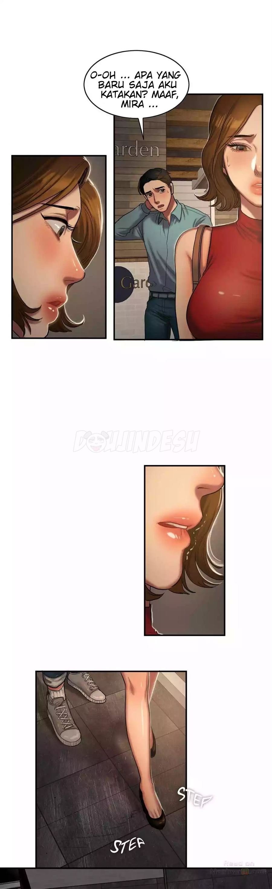 Bittersweet - Chapter 43 12
