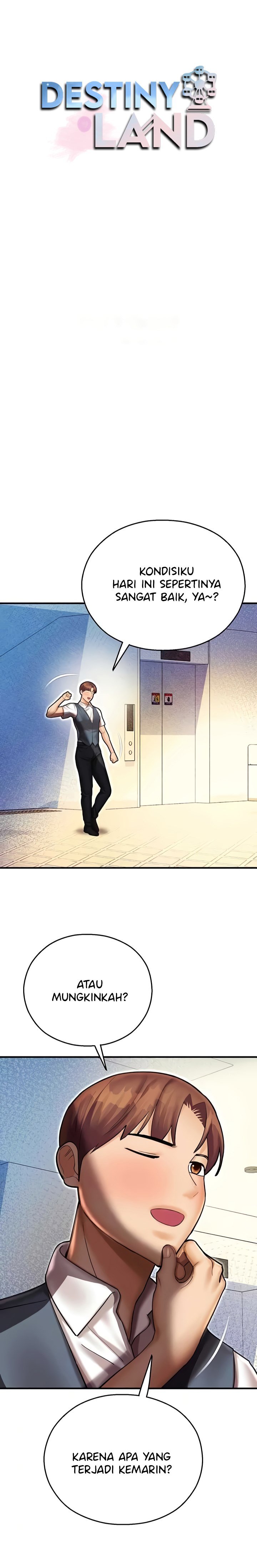 Destiny Land - Chapter 43 2 Destiny Land - Chapter 43 2