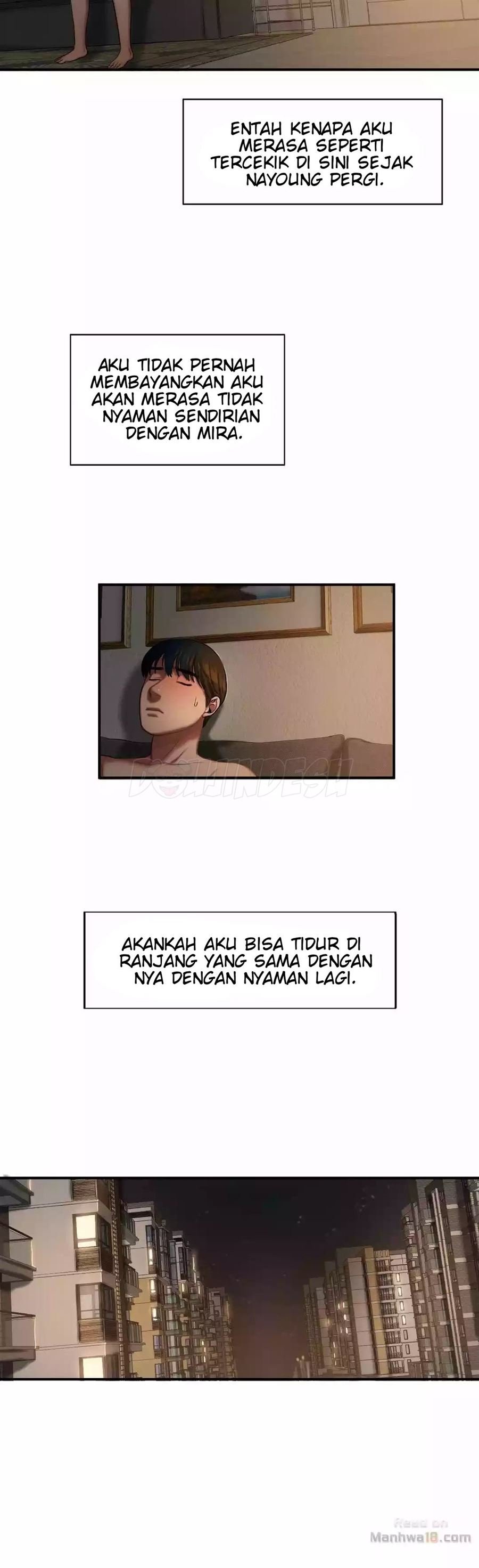 Bittersweet - Chapter 43 15