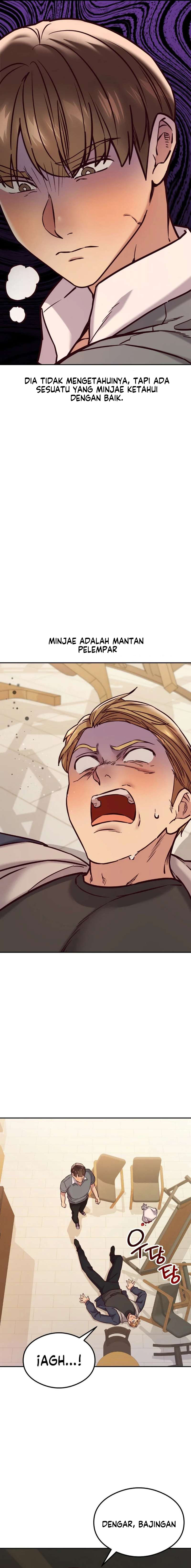 The Massage Club - Chapter 43 14