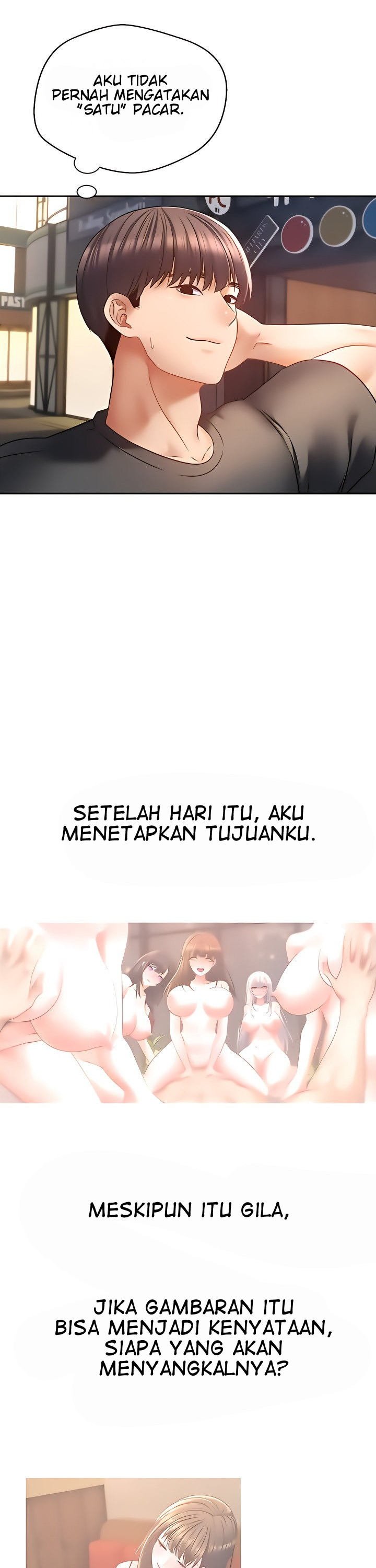 Desire Realization App - Chapter 43 6