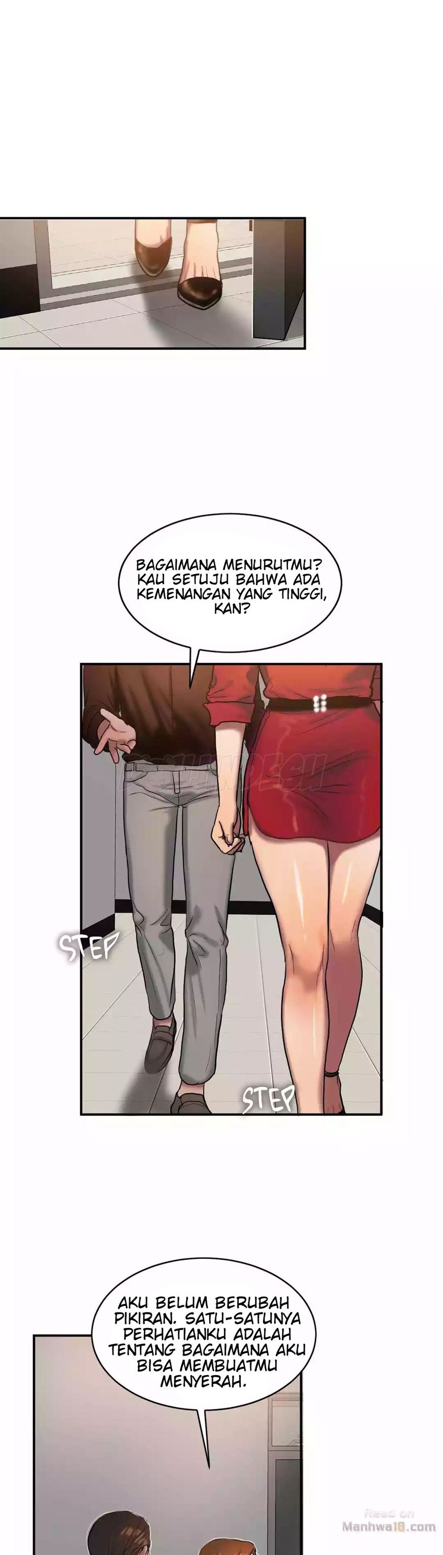 Bittersweet - Chapter 43 19
