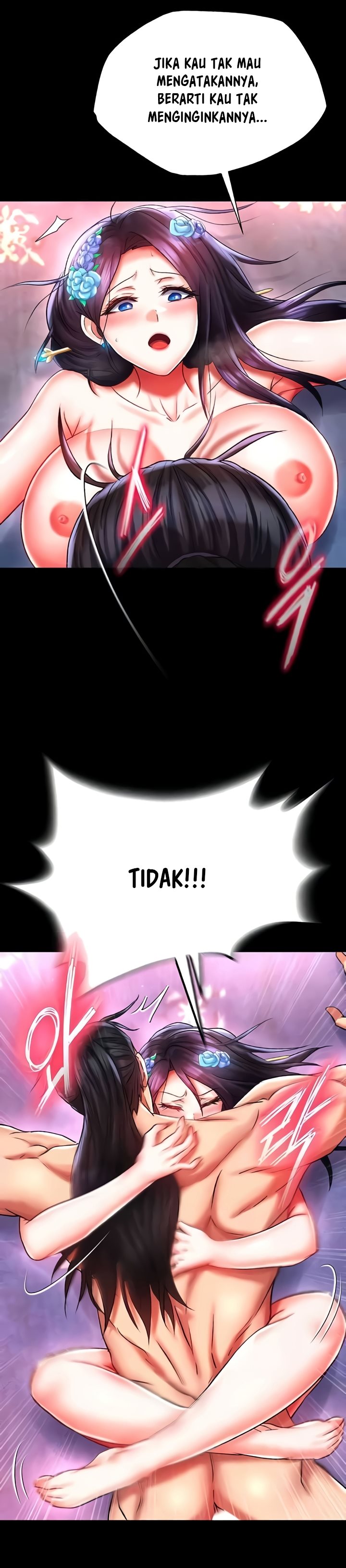 I Ended Up in the World of Murim - Chapter 43 25 I Ended Up in the World of Murim - Chapter 43 25