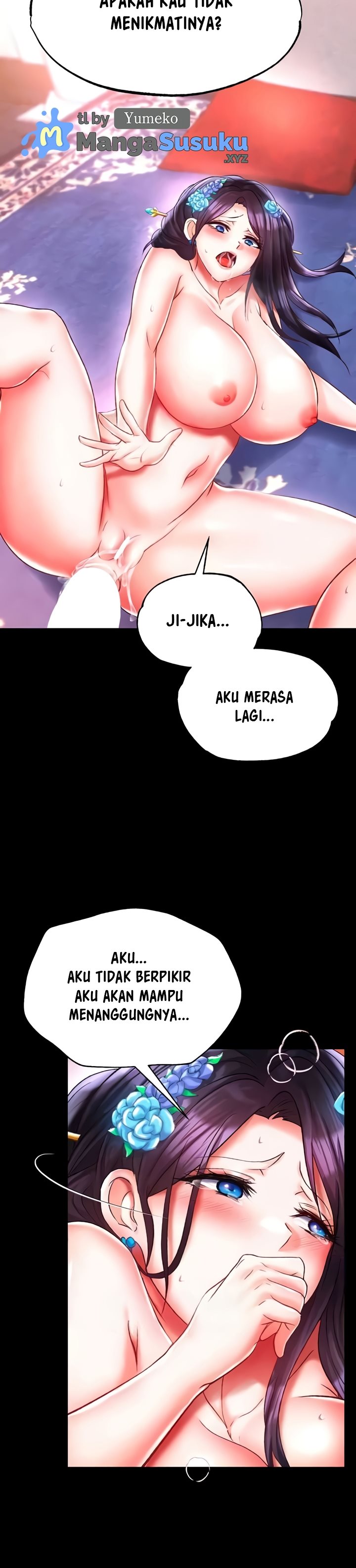 I Ended Up in the World of Murim - Chapter 43 9 I Ended Up in the World of Murim - Chapter 43 9