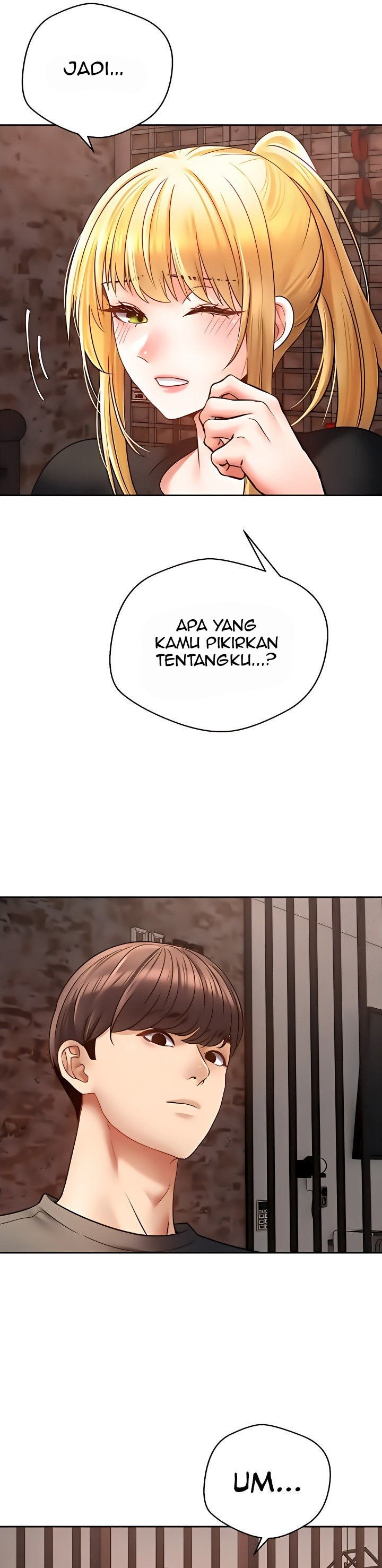 Desire Realization App - Chapter 43 17