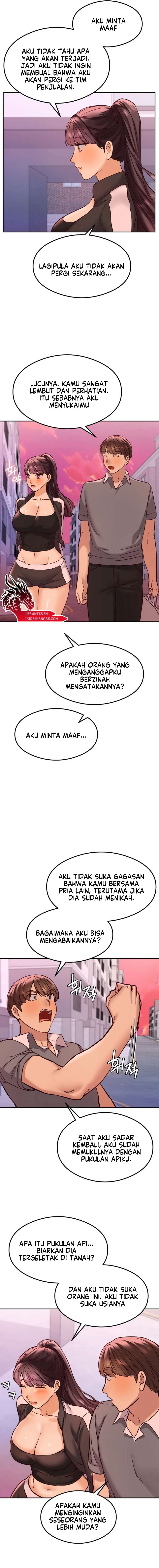 The Massage Club - Chapter 43 20