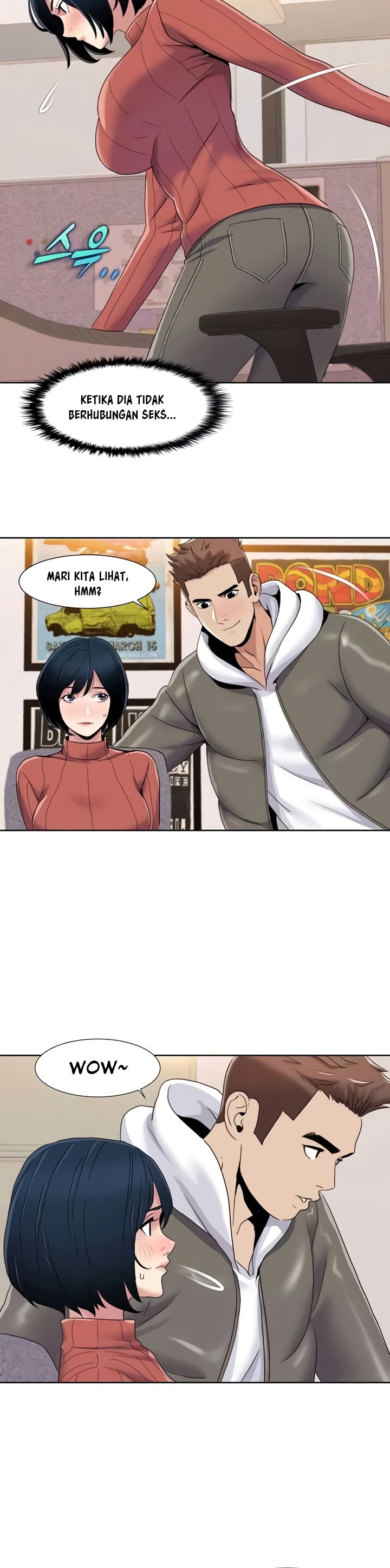 Neulsome Studio - Chapter 43 11