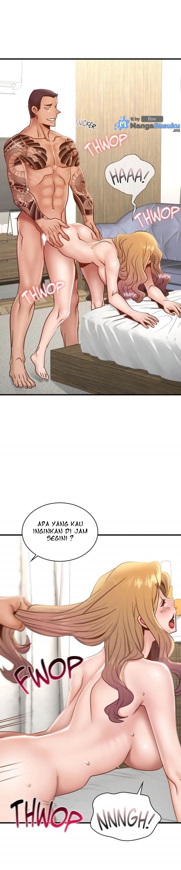 Young CEO - Chapter 43 22