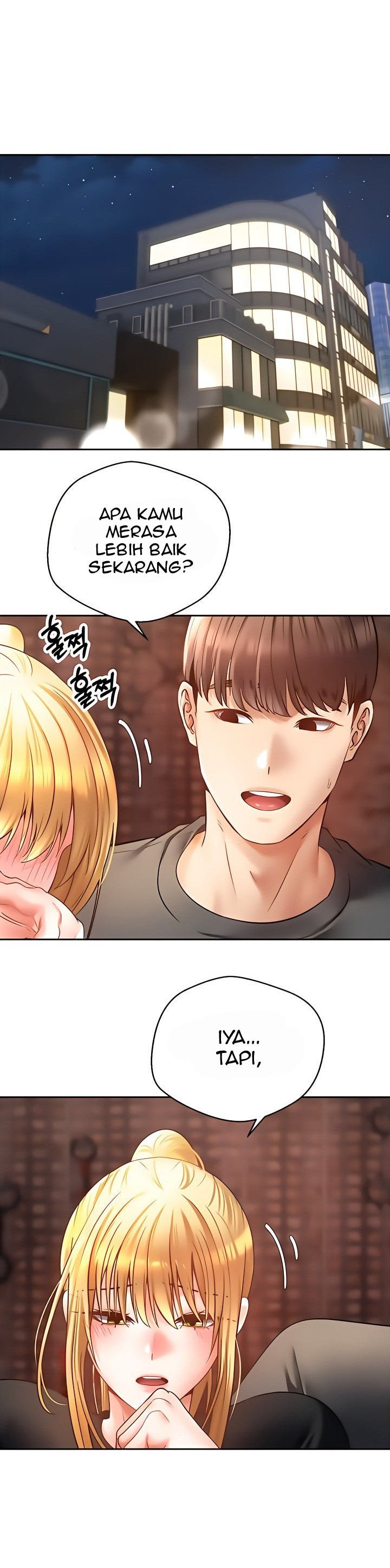 Desire Realization App - Chapter 43 15