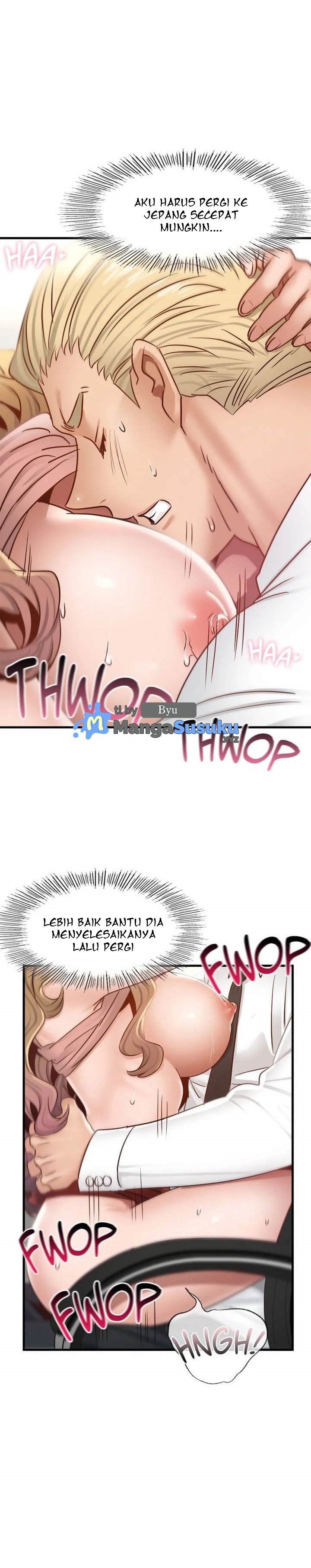 Young CEO - Chapter 43 16