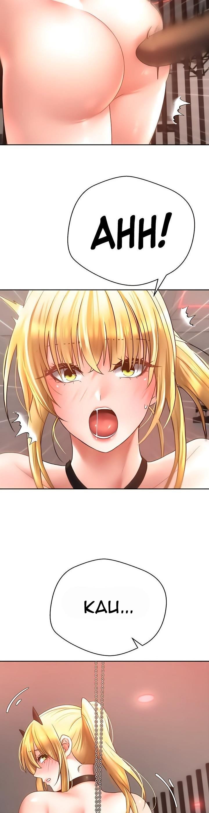 Desire Realization App - Chapter 43 35