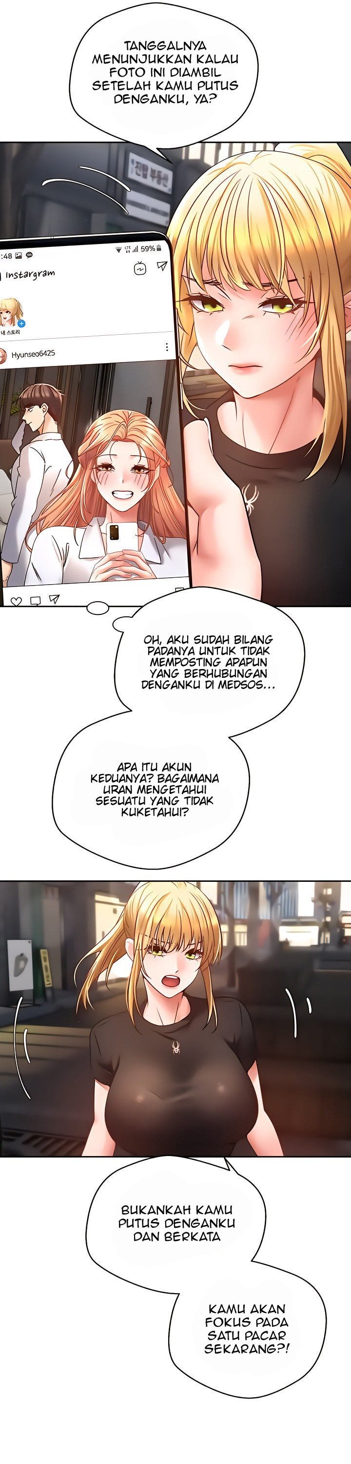 Desire Realization App - Chapter 43 5