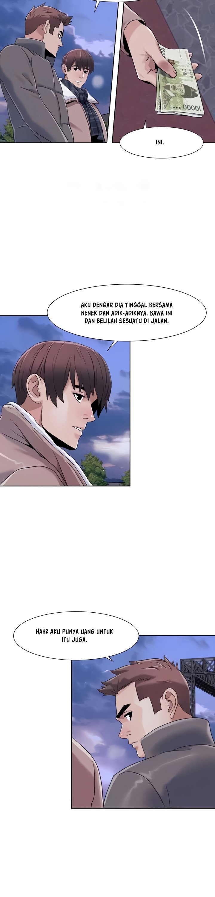 Neulsome Studio - Chapter 43 21
