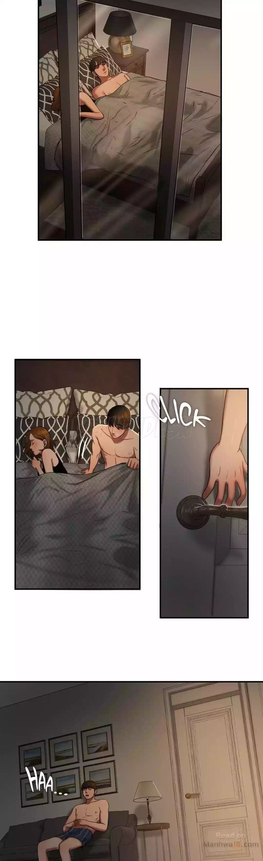 Bittersweet - Chapter 43 14