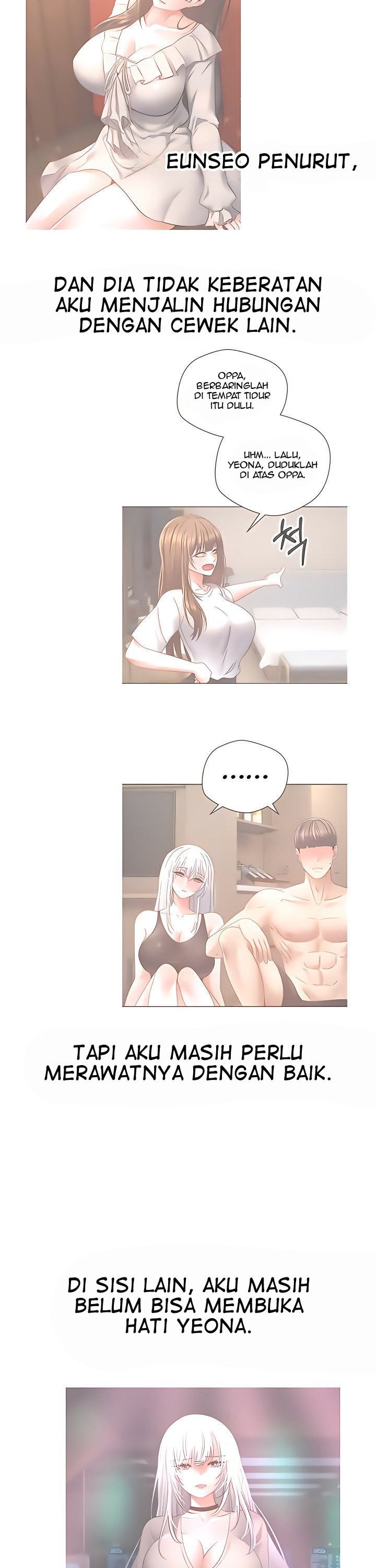 Desire Realization App - Chapter 43 7