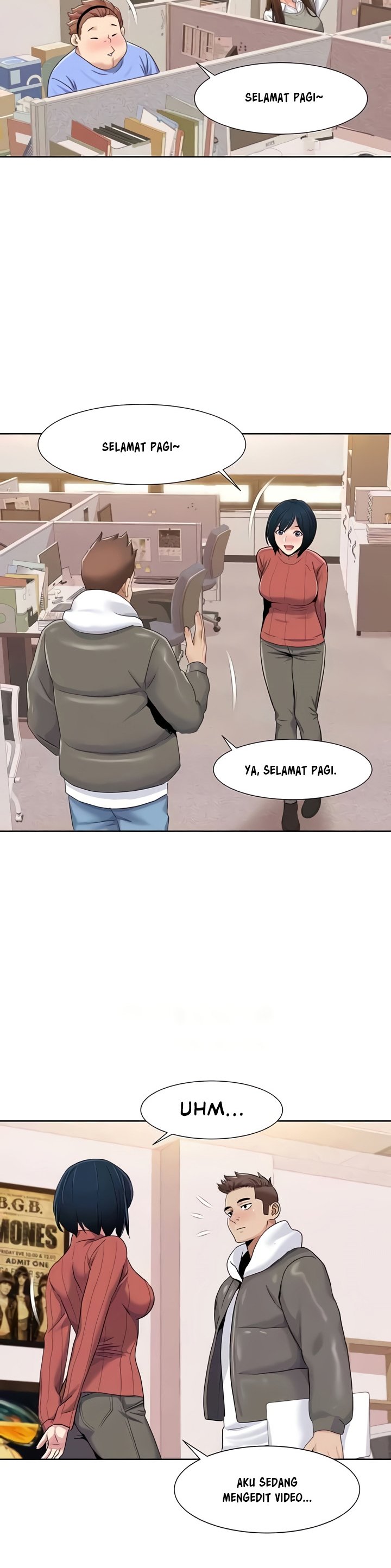 Neulsome Studio - Chapter 43 9